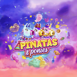 Pinatas & Ponies