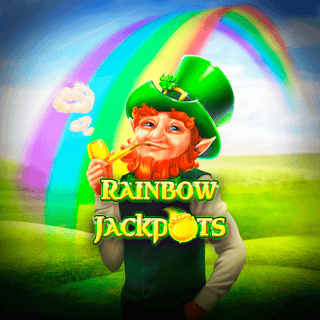 Rainbow Jackpots