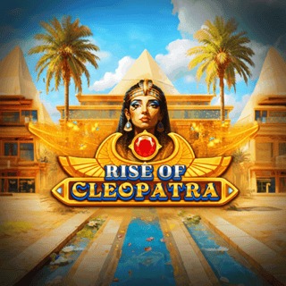 Rise of Cleopatra