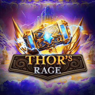 Thor's Rage