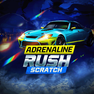 Adrenaline Rush: Scratch