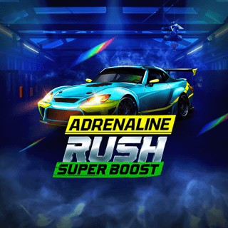 Adrenaline Rush: Super Boost