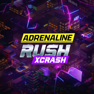 Adrenaline Rush: XCrash