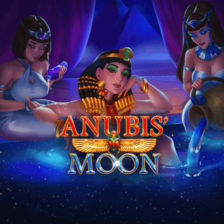 Anubis’ Moon