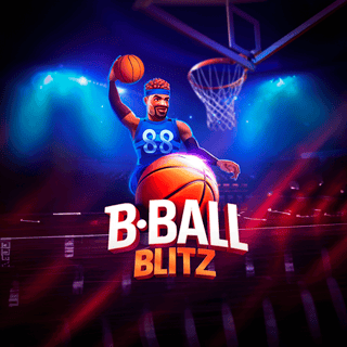 B-Ball Blitz!