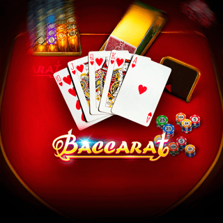 Baccarat 777