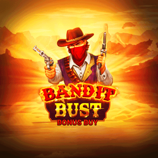 Bandit Bust Bonus Buy