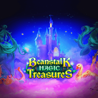 Beanstalk Magic Treasures