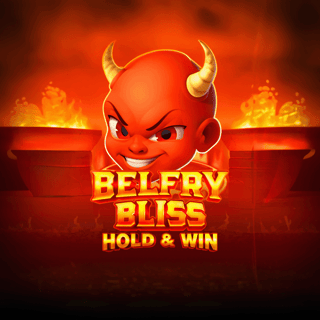 Belfry Bliss Hold and Win