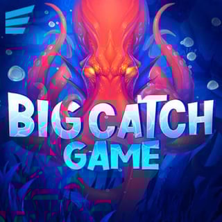 Big Catch Game