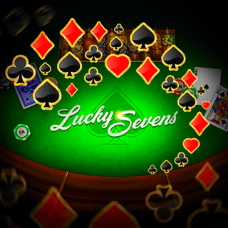 BlackJack Lucky Sevens