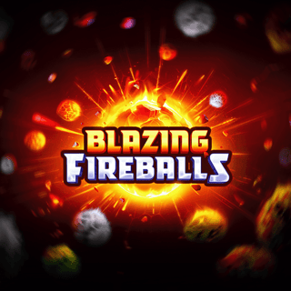 Blazing Fireballs