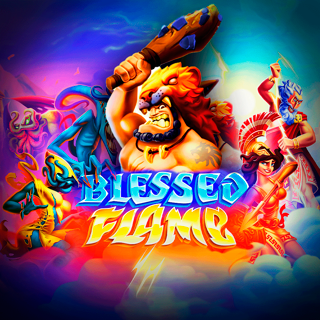 Blessed Flame