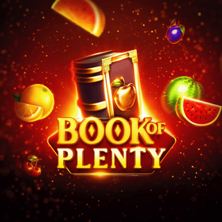Book of Plenty