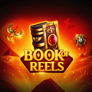 Book of Reels