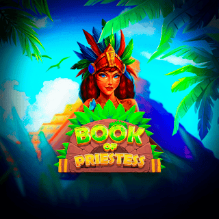 Book of the Priestess