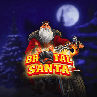 Brutal Santa