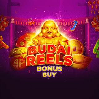 Budai Reels Bonus Buy