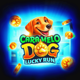 Caramelo Dog: Lucky Run