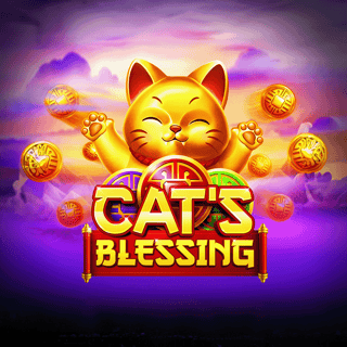 Cat's Blessing