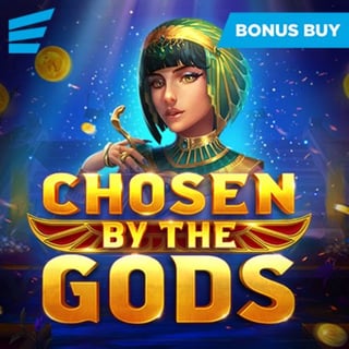 Chosen by the Gods