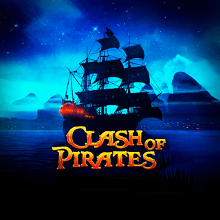 Clash of Pirates