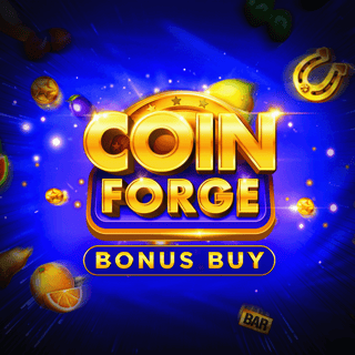 Coin Forge Bonus Buy