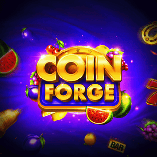 Coin Forge
