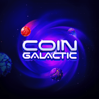 Coin Galactic