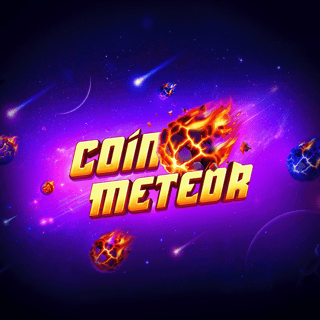 Coin Meteor