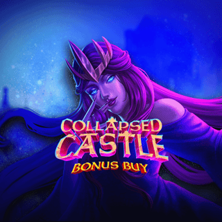 Collapsed Castle: Bonus Buy