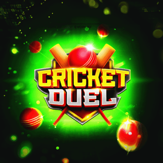 Cricket Duel