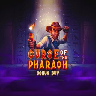 Curse of the Pharaoh Bonus Buy