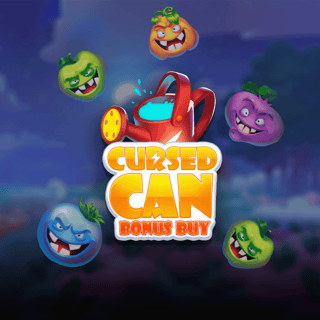 Cursed Can Bonus Buy