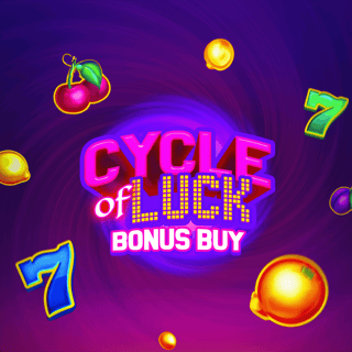 Cycle of Luck Bonus Buy