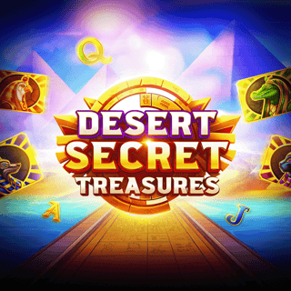 Desert Secret Treasures