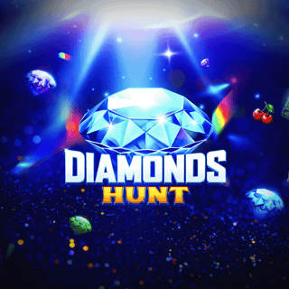 Diamonds Hunt
