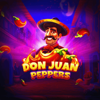 Don Juan Peppers