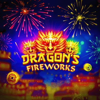 Dragon's Fireworks