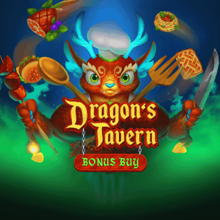 Dragon's Tavern Bonus Buy