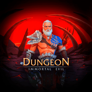 Dungeon Immortal Evil