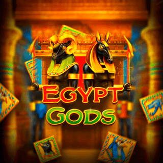Egypt Gods
