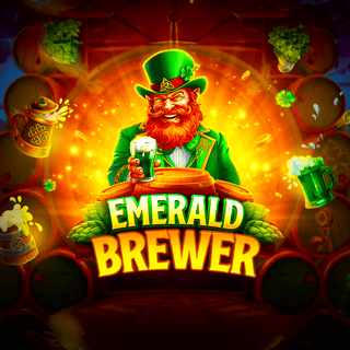 Emerald Brewer