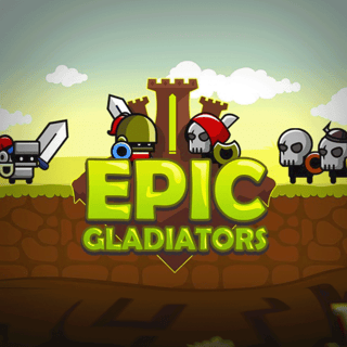 Epic Gladiators