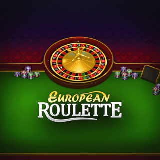 European Roulette