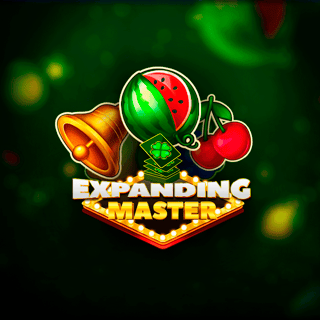 Expanding Master