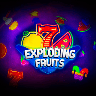 Exploding Fruits