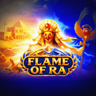 Flame of Ra