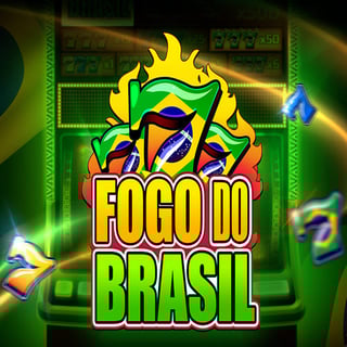 FOGO DO BRASIL 777