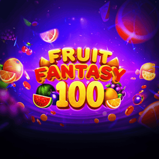 Fruit Fantasy 100